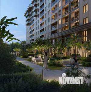 1-к квартира, вторичка, 35м2, 4/10 этаж