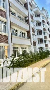 2-к квартира, вторичка, 41м2, 1/6 этаж