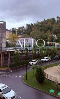 1-к квартира, вторичка, 27м2, 3/20 этаж