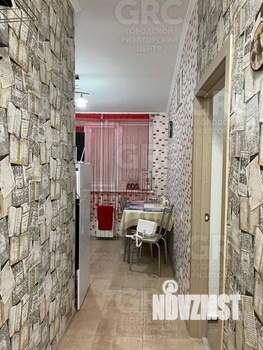 2-к квартира, вторичка, 41м2, 5/5 этаж