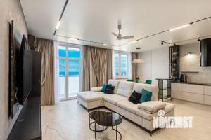 2-к квартира, вторичка, 66м2, 16/18 этаж