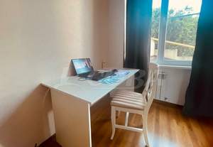 1-к квартира, вторичка, 42м2, 2/6 этаж