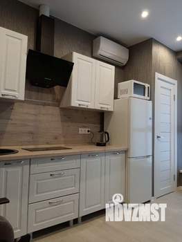 Студия квартира, вторичка, 27м2, 1/13 этаж