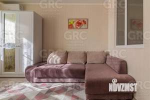 Студия квартира, вторичка, 28м2, 2/10 этаж