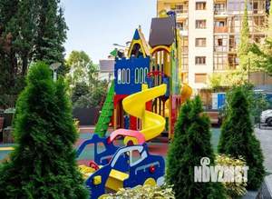 Студия квартира, вторичка, 23м2, 1/18 этаж