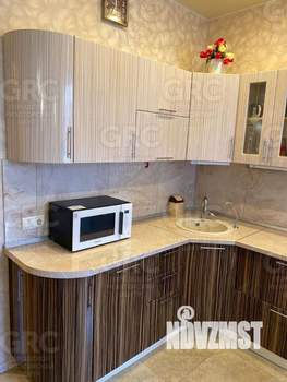 1-к квартира, вторичка, 44м2, 5/12 этаж