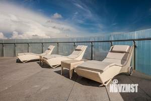 3-к квартира, вторичка, 95м2, 18/27 этаж