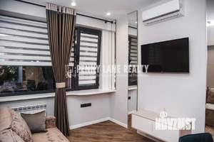 2-к квартира, вторичка, 35м2, 2/4 этаж