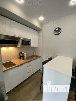 1-к квартира, вторичка, 33м2, 3/21 этаж