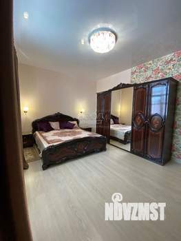 2-к квартира, вторичка, 110м2, 7/13 этаж