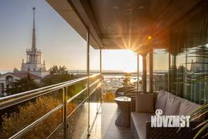 1-к квартира, вторичка, 35м2, 4/6 этаж