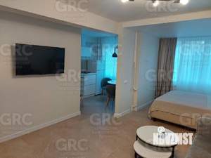 1-к квартира, вторичка, 29м2, 3/5 этаж