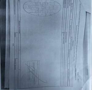 3-к квартира, вторичка, 96м2, 3/7 этаж