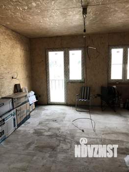Студия квартира, вторичка, 32м2, 4/4 этаж