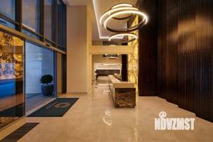 Студия квартира, вторичка, 30м2, 7/28 этаж