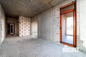 1-к квартира, вторичка, 54м2, 8/16 этаж