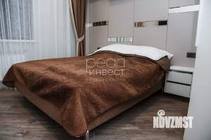 1-к квартира, вторичка, 38м2, 2/4 этаж