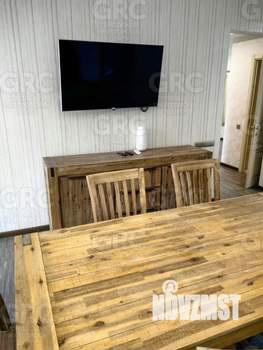 4-к квартира, вторичка, 147м2, 3/17 этаж