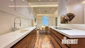 2-к квартира, вторичка, 100м2, 16/22 этаж