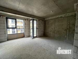 1-к квартира, вторичка, 36м2, 5/12 этаж
