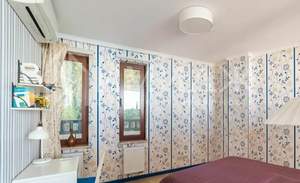 1-к квартира, вторичка, 55м2, 5/7 этаж
