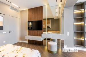 2-к квартира, вторичка, 94м2, 21/21 этаж