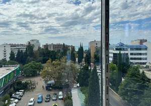 Студия квартира, вторичка, 63м2, 7/8 этаж