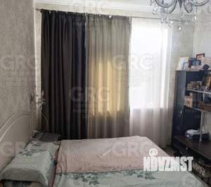 2-к квартира, вторичка, 75м2, 3/6 этаж