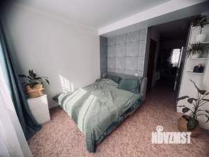 1-к квартира, вторичка, 23м2, 3/6 этаж