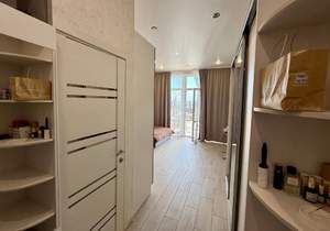 Студия квартира, вторичка, 36м2, 2/4 этаж