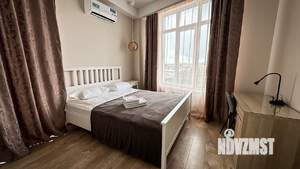 3-к квартира, вторичка, 60м2, 5/6 этаж