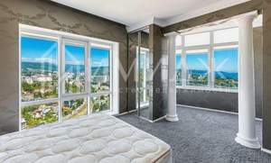 2-к квартира, вторичка, 118м2, 17/23 этаж