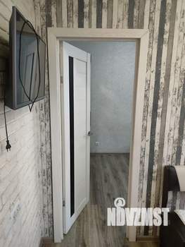 2-к квартира, вторичка, 31м2, 2/2 этаж