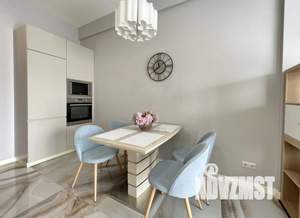 2-к квартира, вторичка, 55м2, 13/13 этаж