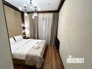 2-к квартира, вторичка, 62м2, 5/6 этаж
