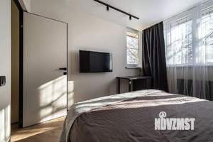 2-к квартира, вторичка, 65м2, 9/15 этаж
