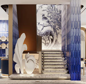 3-к квартира, вторичка, 153м2, 8/10 этаж