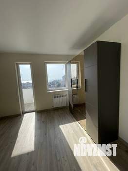 3-к квартира, вторичка, 100м2, 18/20 этаж