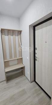 1-к квартира, вторичка, 33м2, 2/8 этаж