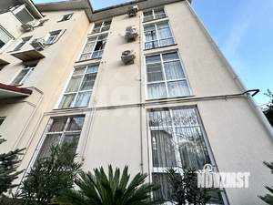 3-к квартира, вторичка, 100м2, -1/5 этаж