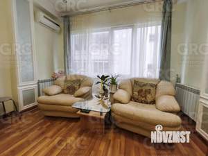 2-к квартира, вторичка, 64м2, 3/12 этаж