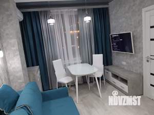 2-к квартира, вторичка, 33м2, 2/4 этаж