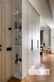 2-к квартира, вторичка, 36м2, 8/12 этаж