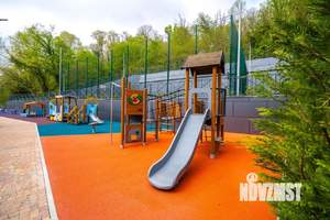 1-к квартира, вторичка, 41м2, 6/12 этаж