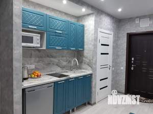 2-к квартира, вторичка, 33м2, 2/4 этаж