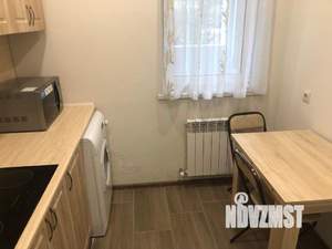 1-к квартира, вторичка, 31м2, 2/15 этаж