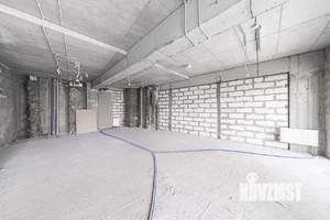 3-к квартира, вторичка, 95м2, 12/27 этаж