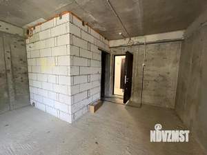 1-к квартира, вторичка, 35м2, 5/12 этаж