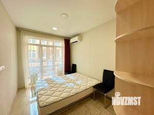 1-к квартира, вторичка, 39м2, 4/5 этаж