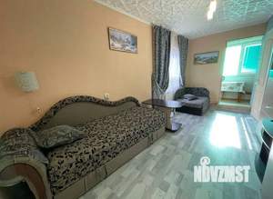 1-к квартира, вторичка, 40м2, 3/5 этаж